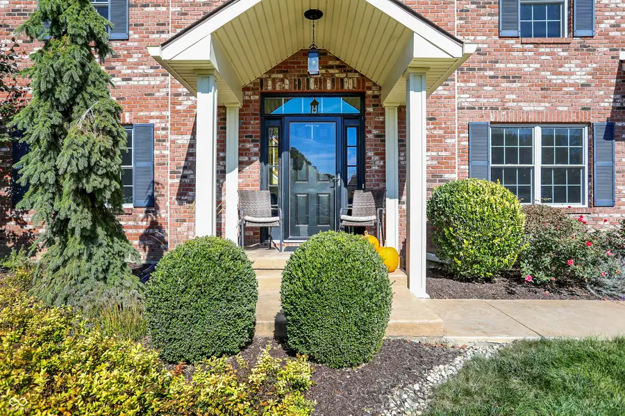 224 W Stoney Trail, Greenfield, IN 46140 - Image #3