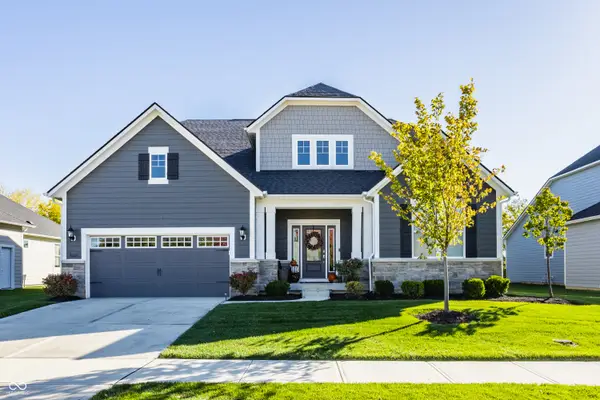 14795 Thornapple Drive, Carmel, IN 46032