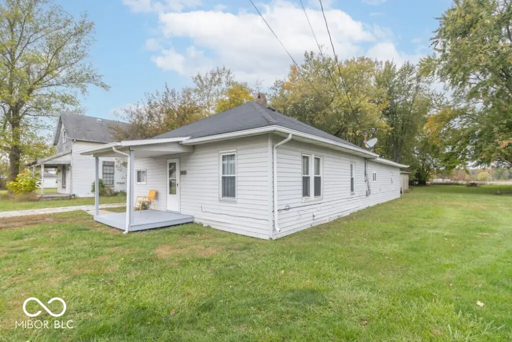 2820 Brown Street, New Castle, IN 47362 - #1