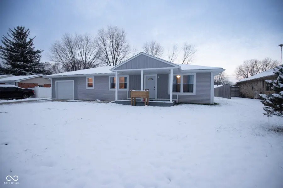 1320 Smokey Road, Martinsville, IN 46151 - Image #3