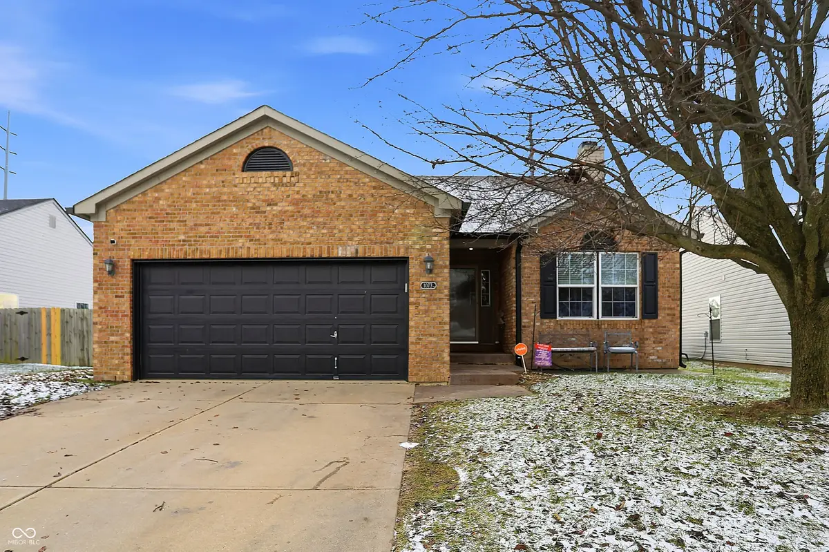 1073 Central Park Boulevard S, Greenwood, IN 46143 - Image #1