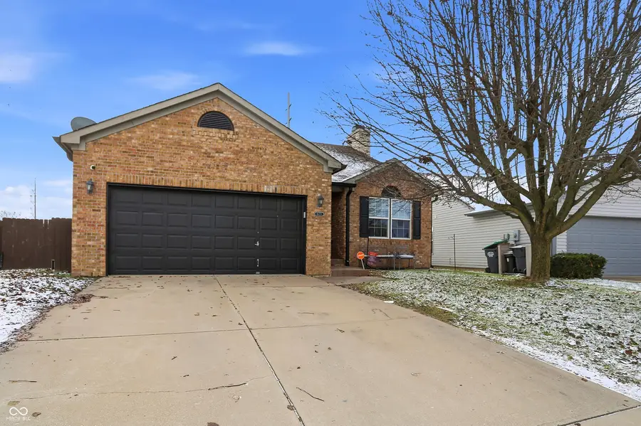 1073 Central Park Boulevard S, Greenwood, IN 46143 - Image #2