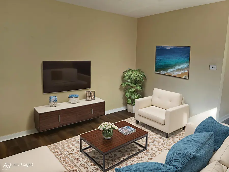 609 N Euclid Avenue, Indianapolis, IN 46201 - Image #2