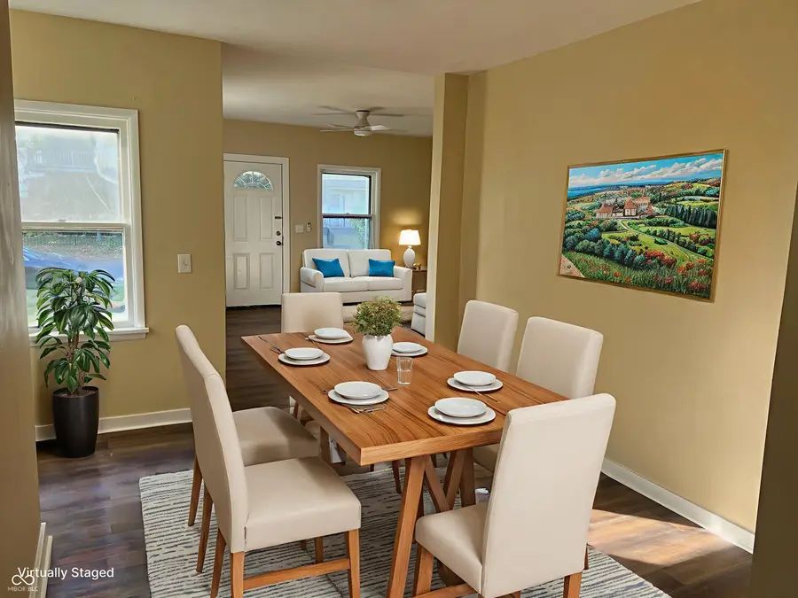 609 N Euclid Avenue, Indianapolis, IN 46201 - Image #3