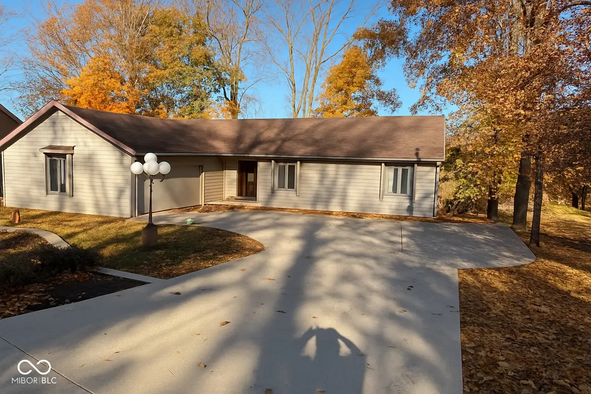 3430 W Wellington Boulevard, Crawfordsville, IN 47933 - Image #1