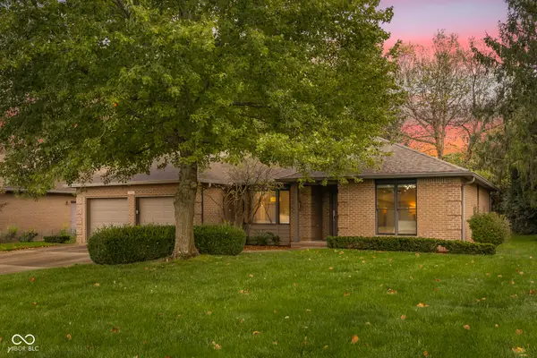 1141 Pintail Court, Columbus, IN 47201