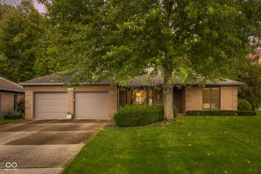 1141 Pintail Court, Columbus, IN 47201 - #2