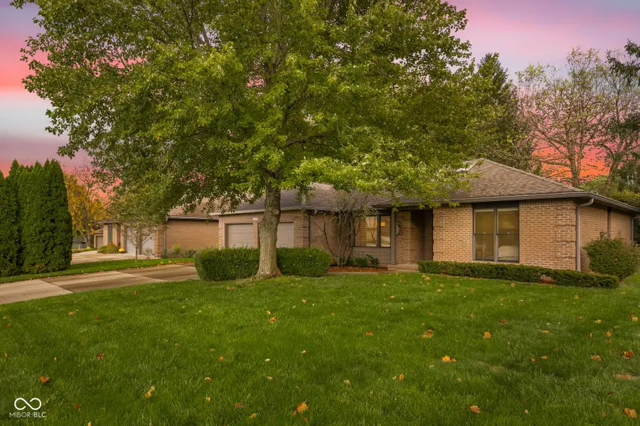 1141 Pintail Court, Columbus, IN 47201 - #3