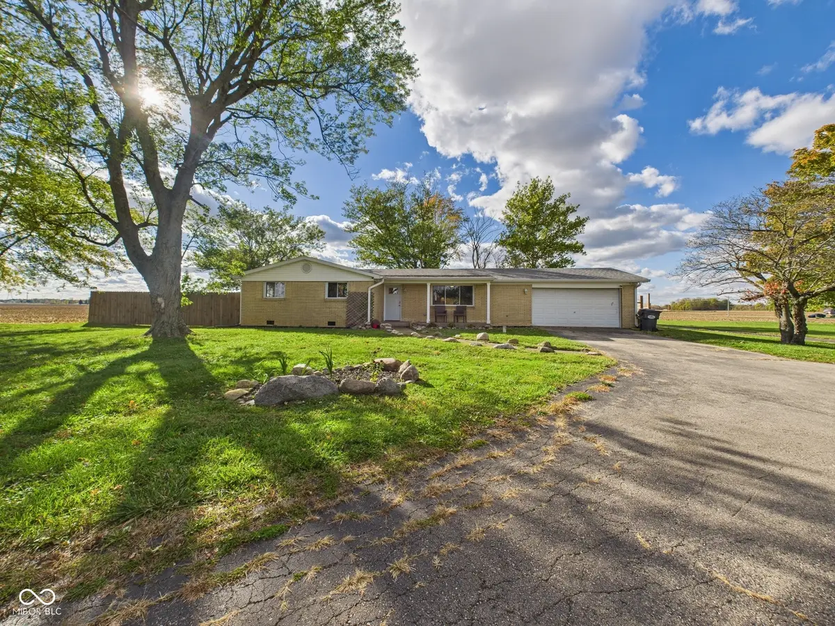 7137 N County Road 600 W, Middletown, IN 47356 - Image #1