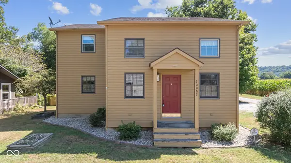 10083 Bridge Street, Metamora, IN 47030