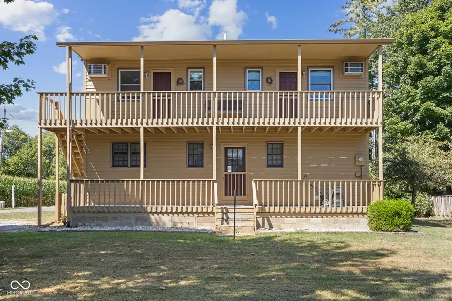 10083 Bridge Street, Metamora, IN 47030 - Image #2