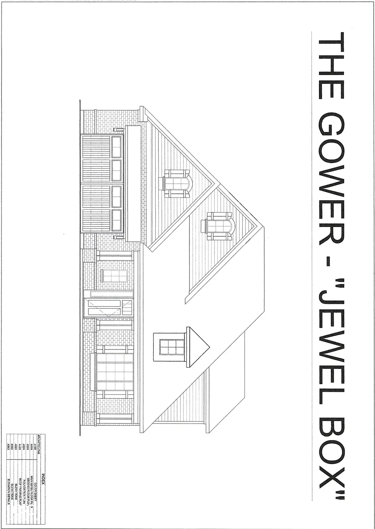 14566 Mitchel Lane, Carmel, IN 46032 - Image #1