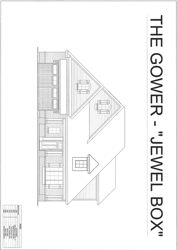 14566 Mitchel Lane, Carmel, IN 46032