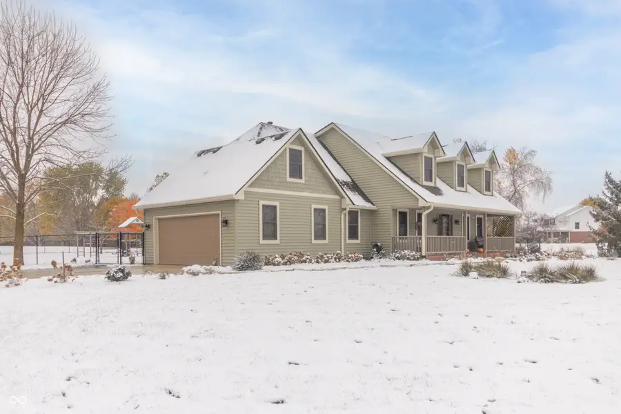 6703 W Suncloud Drive, New Palestine, IN 46163 - Image #3