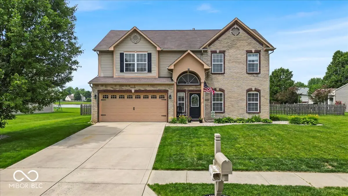 2434 Burgundy Way, Plainfield, IN 46168 - Image #1