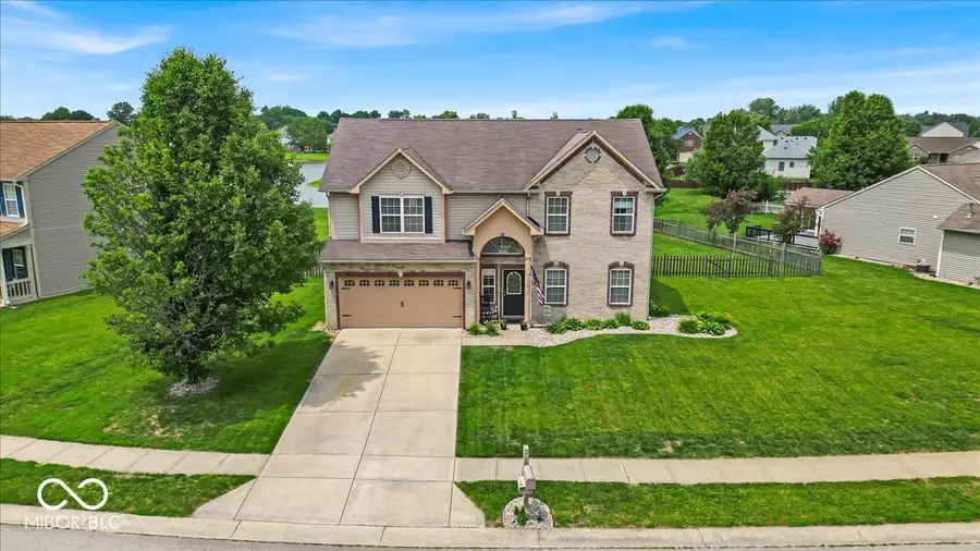 2434 Burgundy Way, Plainfield, IN 46168 - Image #3