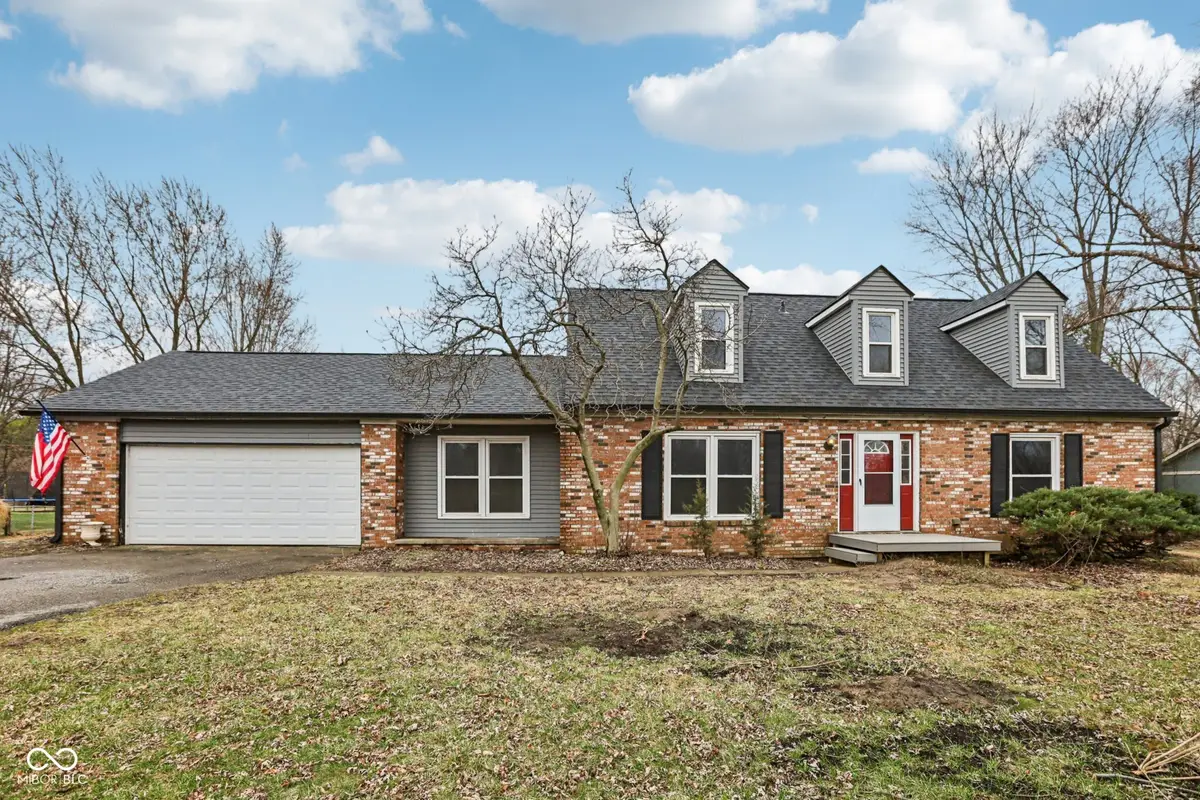 7611 E 116th Street, Fishers, IN 46038 - #1