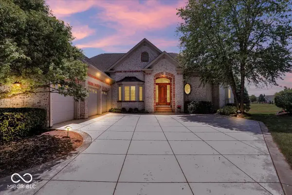 11283 Park Meadows Court, Noblesville, IN 46060