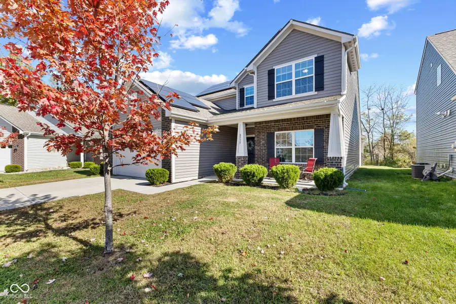 6535 Heben Court, Camby, IN 46113 - Image #2