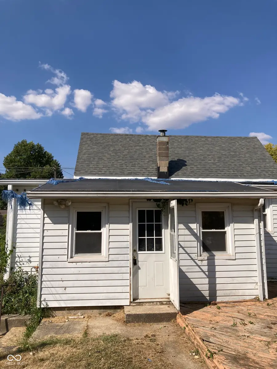 501 E Main Street, Lewisville, IN 47352 - Image #2