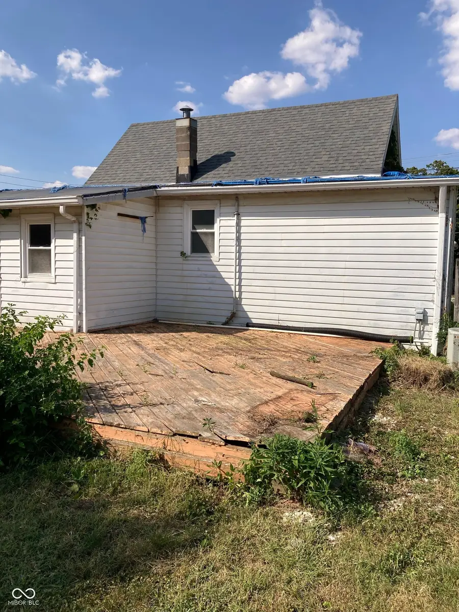 501 E Main Street, Lewisville, IN 47352 - Image #3