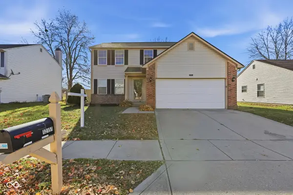 12151 Bearsdale Drive, Indianapolis, IN 46235