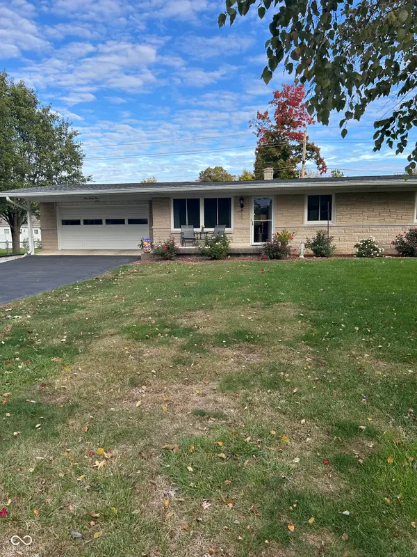 Address Withheld By Seller, Indianapolis, IN 46227