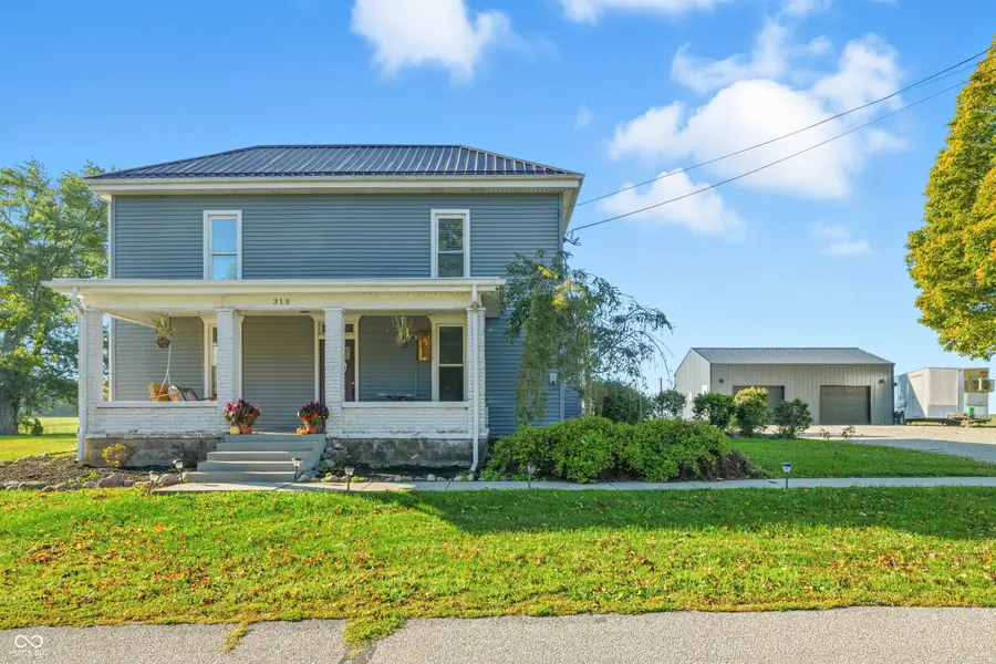 315 W Main Street, Newtown, IN 47969 - Image #2