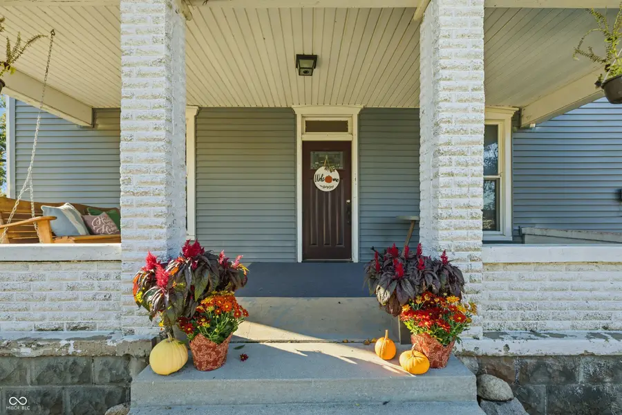 315 W Main Street, Newtown, IN 47969 - Image #3