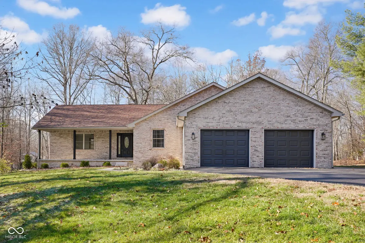 1265 S County Road 125 W, North Vernon, IN 47265 - Image #1