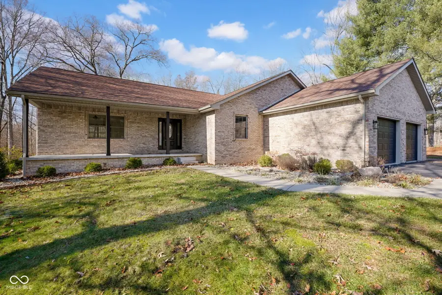 1265 S County Road 125 W, North Vernon, IN 47265 - Image #2