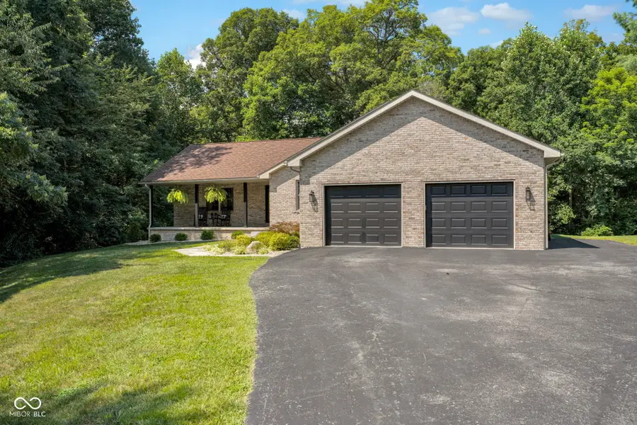 1265 S County Road 125 W, North Vernon, IN 47265 - Image #3