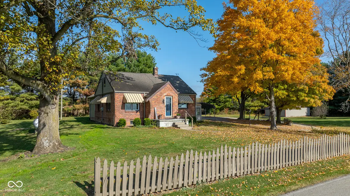 1898 E 1000 N, Morristown, IN 46161 - Image #1