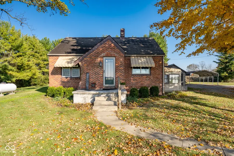 1898 E 1000 N, Morristown, IN 46161 - Image #2