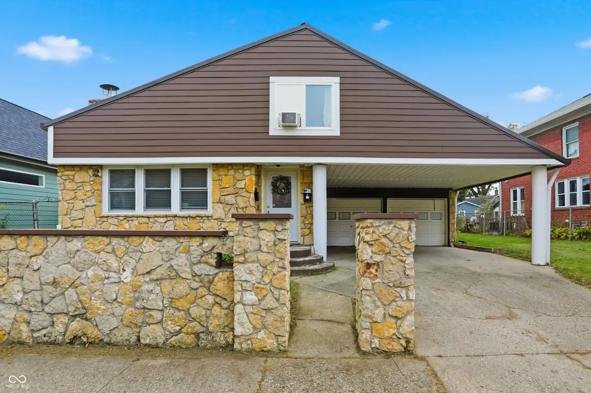 29 E Palmer Street, Indianapolis, IN 46225 - Image #1