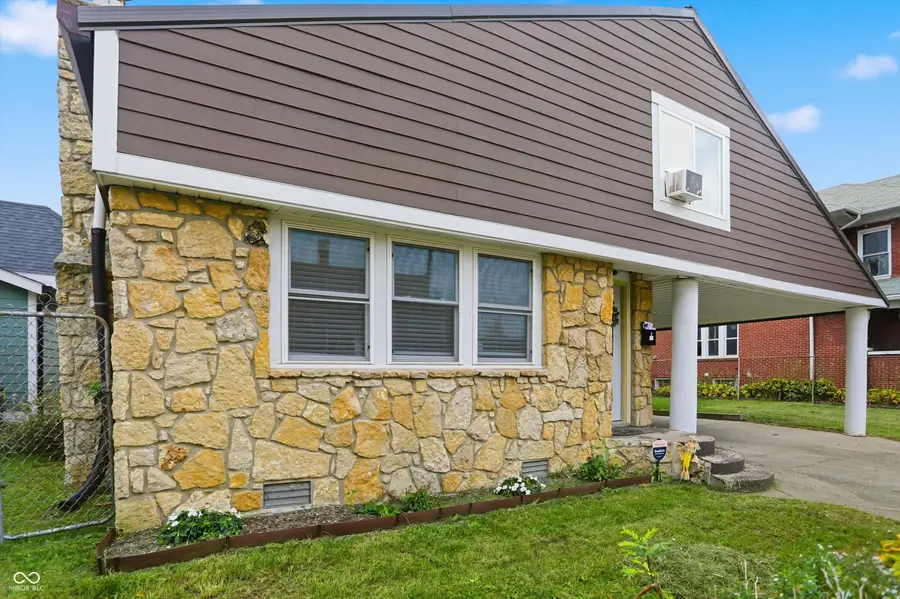 29 E Palmer Street, Indianapolis, IN 46225 - Image #3