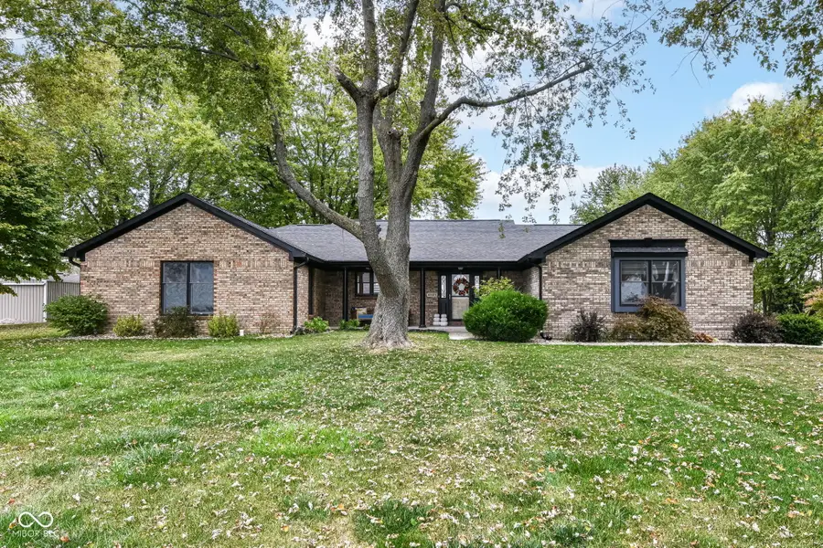 8585 N County Road 925 E, Brownsburg, IN 46112 - #2