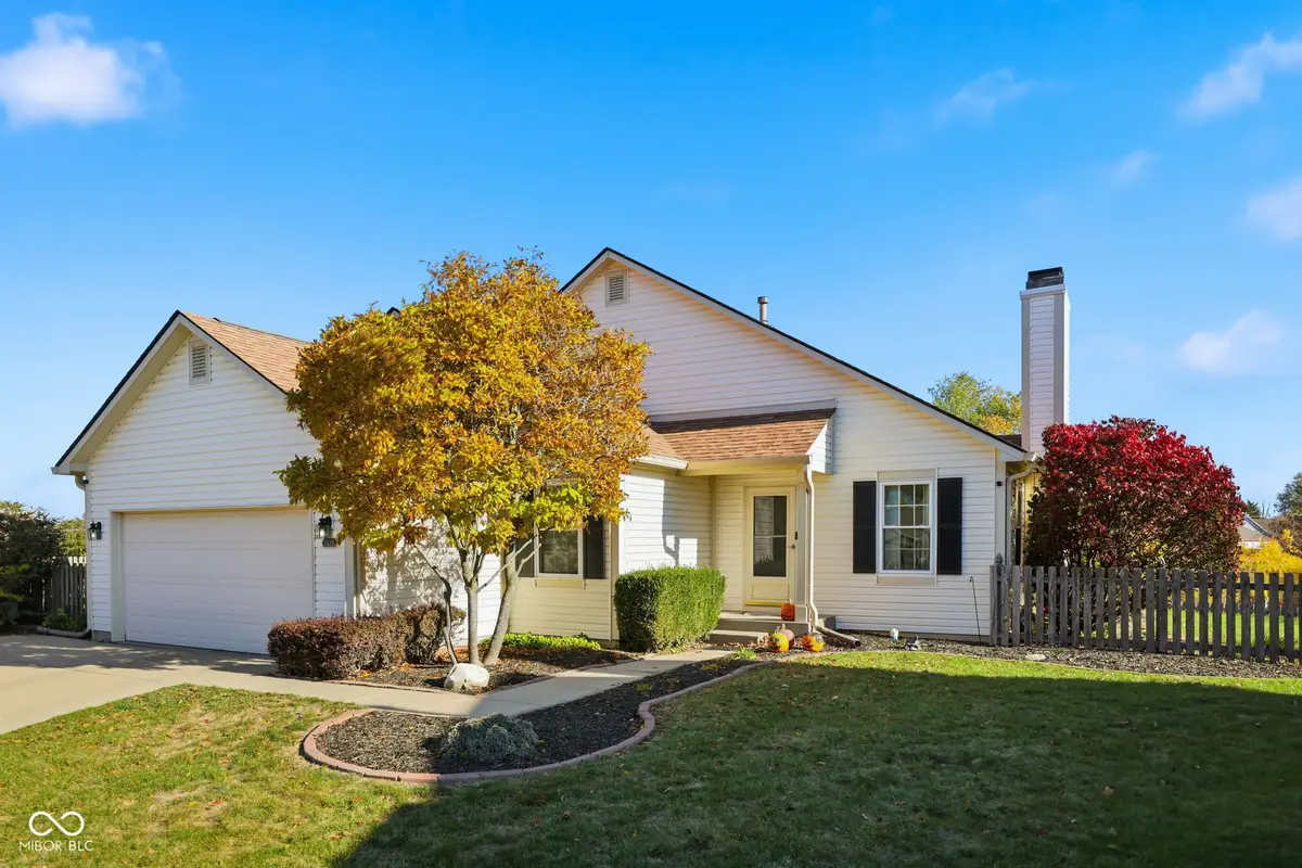 2429 Lakeshore Court, Lebanon, IN 46052 - Image #1