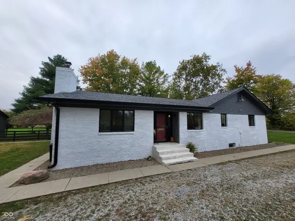 6675 E 425 S, Waldron, IN 46182