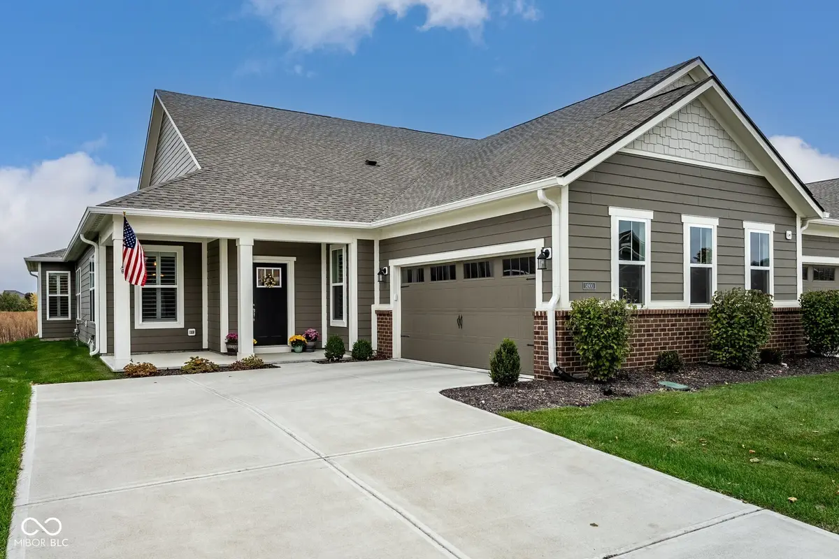 14900 Stonneger Street, Westfield, IN 46074 - Image #1