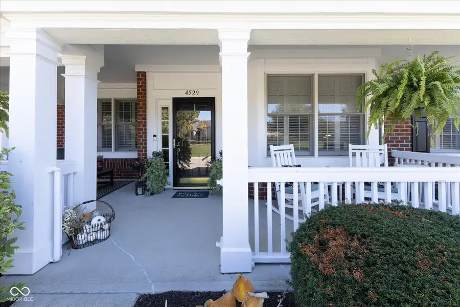4529 Statesmen Way, Indianapolis, IN 46250 - Image #2