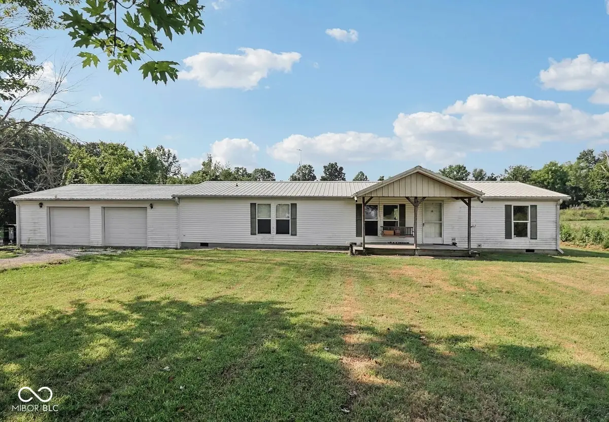 3216 Hardscrabble Road, Spencer, IN 47460 - Image #1
