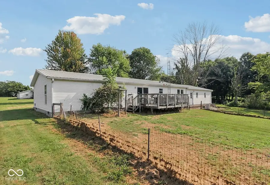 3216 Hardscrabble Road, Spencer, IN 47460 - Image #2