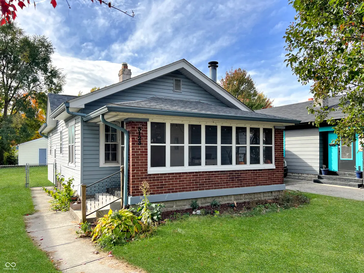5123 W 15th Street, Indianapolis, IN 46224 - Image #1