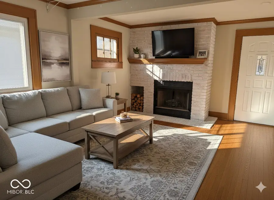 5123 W 15th Street, Indianapolis, IN 46224 - Image #2