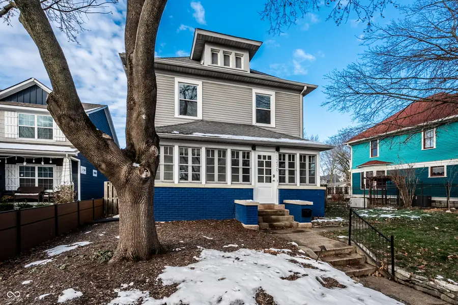 1230 Evison Street, Indianapolis, IN 46203 - Image #2