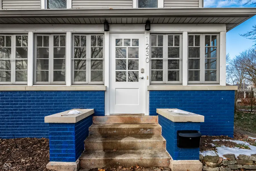 1230 Evison Street, Indianapolis, IN 46203 - Image #3