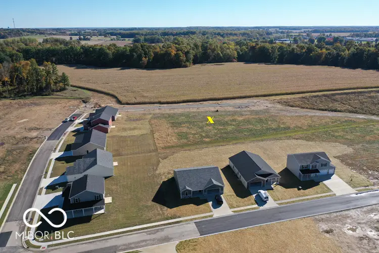 127 Walnut Road, Spencer, IN 47460 - #3