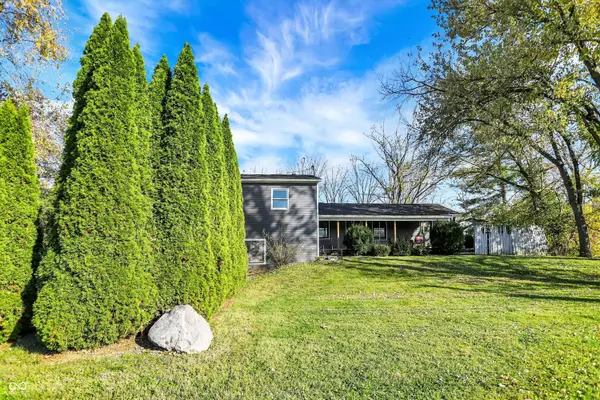 5301 S Old State Road 37, Bloomington, IN 47401