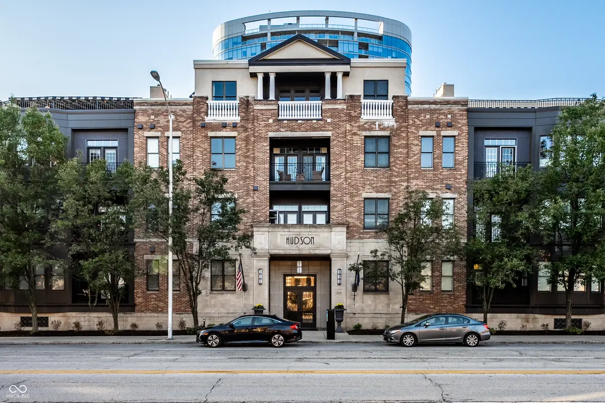 355 E Ohio Street #STE 111, Indianapolis, IN 46204 - Image #1